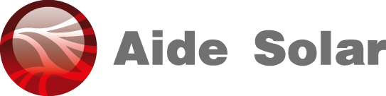 AIDE Solar Logo